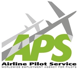 APS airline pilot service